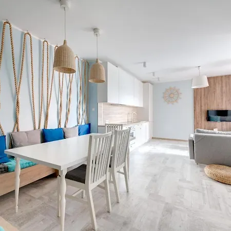 3 - Admiralski Lägenhet