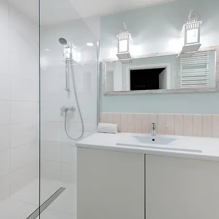 3 - Admiralski Lägenhet Gdańsk