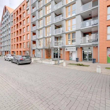 3 - Admiralski Apartment *