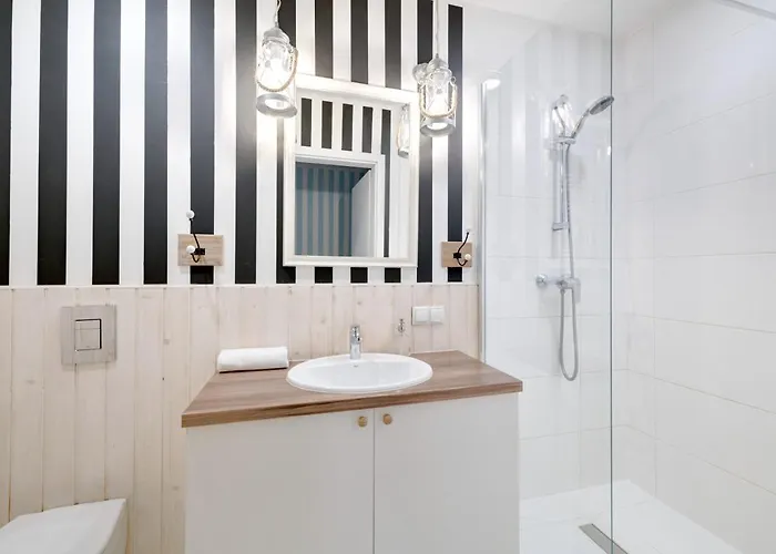 3 - Admiralski Daire Gdansk