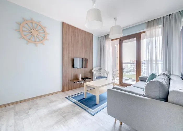 3 - Admiralski Daire Gdansk