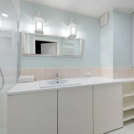 3 - Admiralski Apartment *