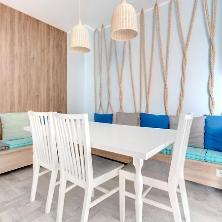 3 - Admiralski Apartment *