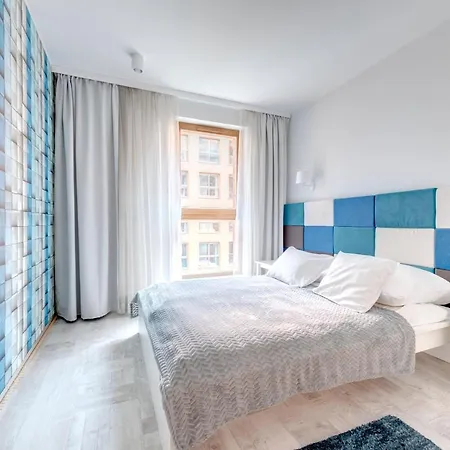 3 - Admiralski Apartment *