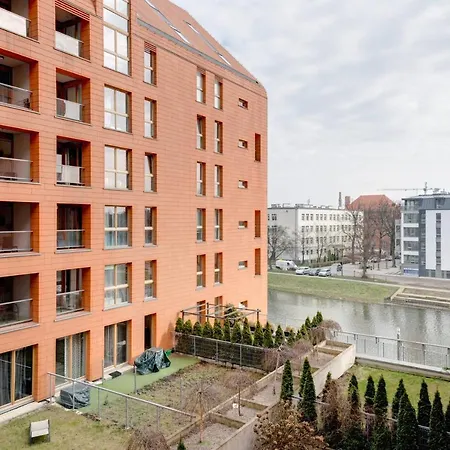 3 - Admiralski Апартаменты *