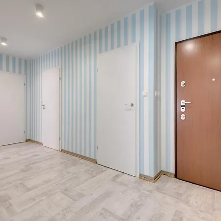 Apartment 3 - Admiralski Gdansk